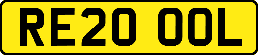RE20OOL