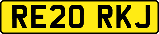 RE20RKJ