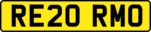 RE20RMO