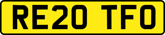 RE20TFO