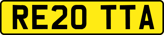 RE20TTA