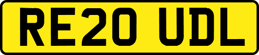 RE20UDL