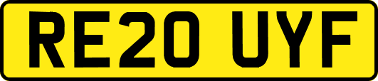RE20UYF