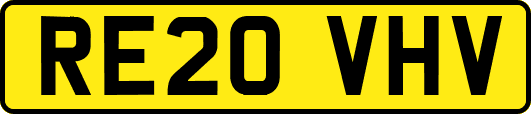 RE20VHV
