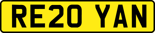 RE20YAN