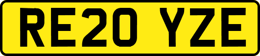 RE20YZE