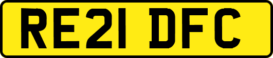 RE21DFC