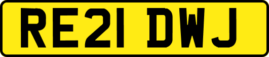 RE21DWJ