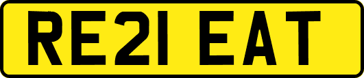 RE21EAT