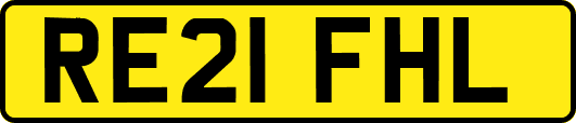 RE21FHL