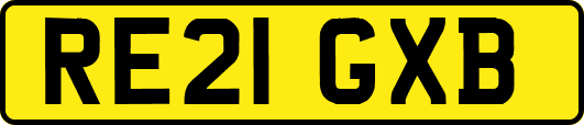 RE21GXB