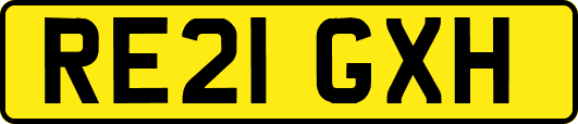 RE21GXH