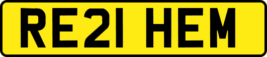 RE21HEM