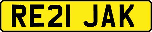 RE21JAK