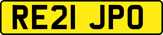 RE21JPO