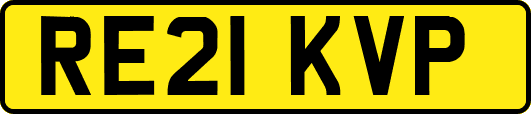RE21KVP