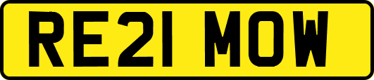 RE21MOW