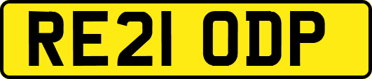 RE21ODP