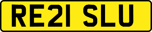 RE21SLU