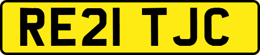 RE21TJC
