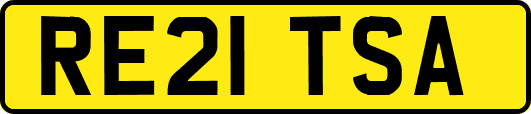 RE21TSA