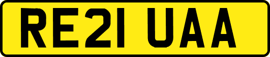 RE21UAA