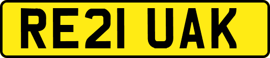 RE21UAK