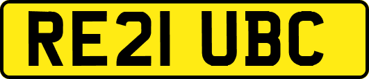 RE21UBC