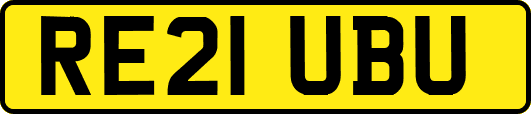 RE21UBU