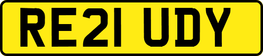 RE21UDY