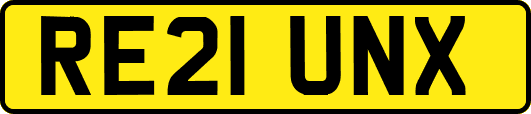 RE21UNX