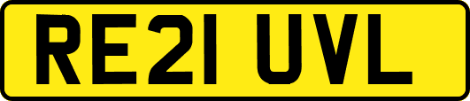 RE21UVL