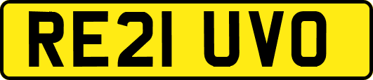 RE21UVO