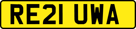 RE21UWA