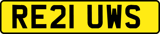 RE21UWS