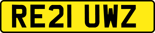 RE21UWZ