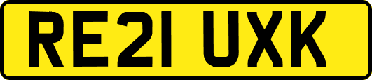 RE21UXK