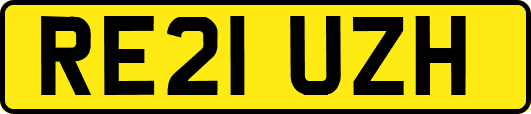 RE21UZH