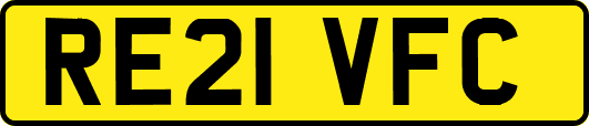 RE21VFC