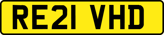 RE21VHD