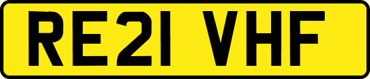 RE21VHF