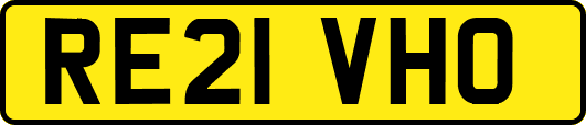 RE21VHO