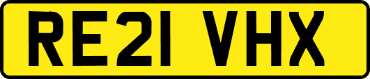 RE21VHX