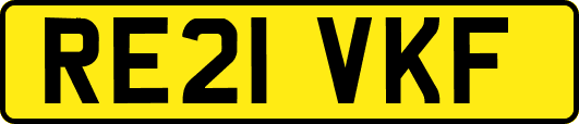 RE21VKF