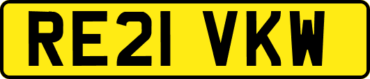 RE21VKW