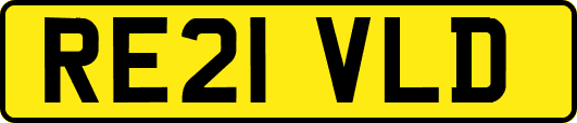 RE21VLD