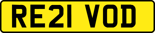 RE21VOD