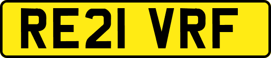 RE21VRF