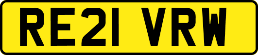 RE21VRW