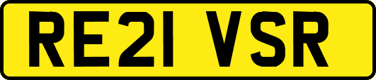 RE21VSR